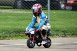 Pocket and Mini Moto Racing
